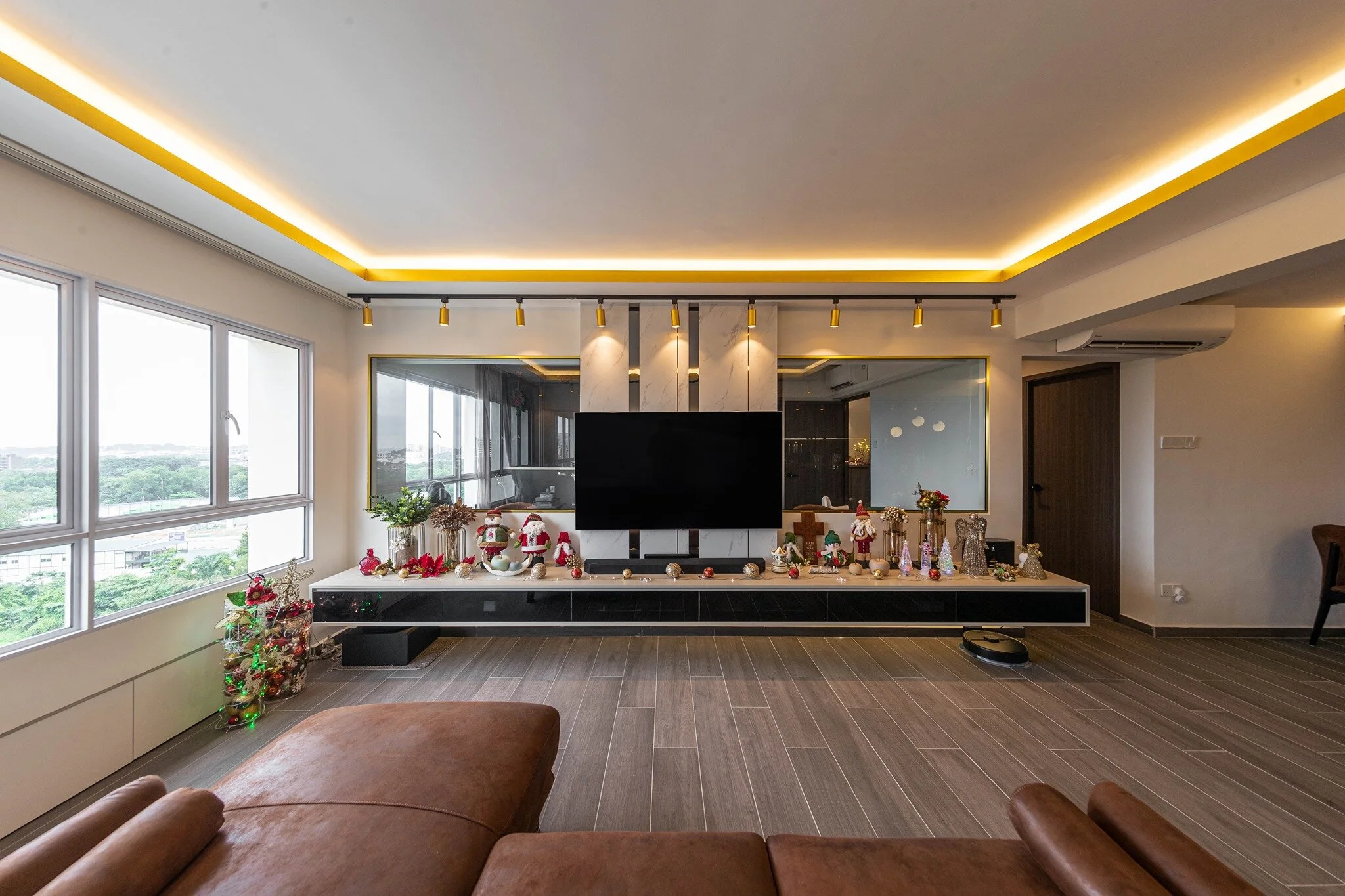 Executive HDB